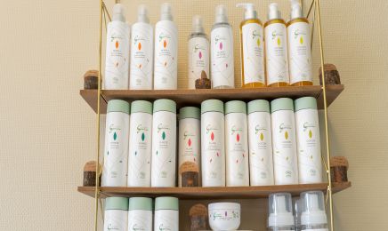 Le salon by MC : Barbier à Bligny-lès-Beaune