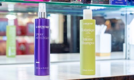 Coiffure Parf & Spa NONNET : Institut de beauté à La Châtre