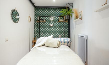 Le Petit Atelier : Barbier à Arcachon