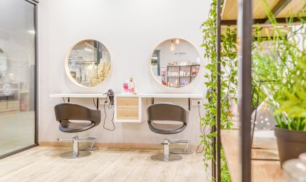 Capilem - Salon de Coiffure | Cournonsec  : Coiffeur à Cournonsec