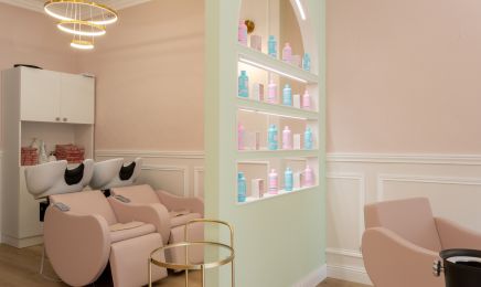 Monrose : Coiffeur à Aulnay-sous-Bois
