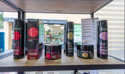 Entr'Act : Coiffeur à Fontaines-Saint-Martin