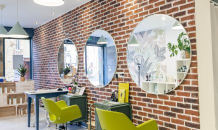 Nuances Bresil - Landerneau : Coiffeur à Landerneau