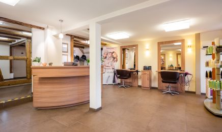 Esprit Coiffure : Coiffeur à Erstein