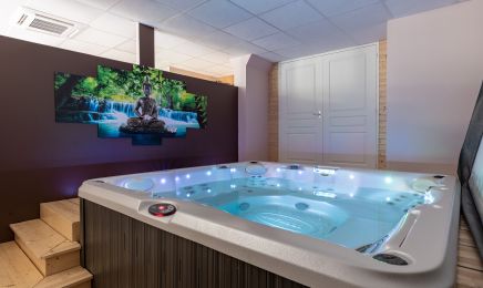 Bulles de bien être  : Coiffeur à Magnac-Laval