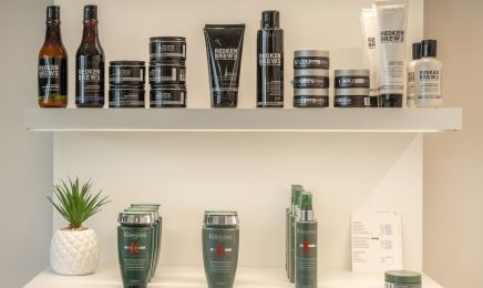 Espace Dorianne Coiffure : Coiffeur à Belleville-en-Beaujolais