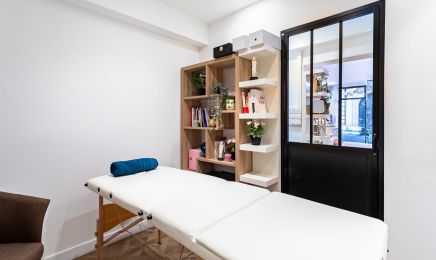 Art Nail Bar : Manucure à Paris