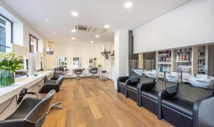 Essentiel Coiffure : Coiffeur à Bourgoin-Jallieu