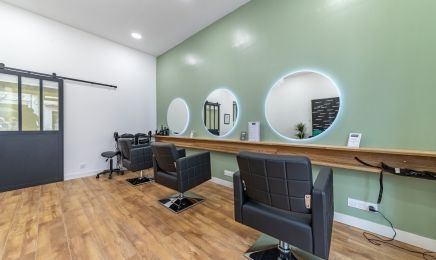 Dyaa Erras Coiffure  : Coiffeur à Nîmes