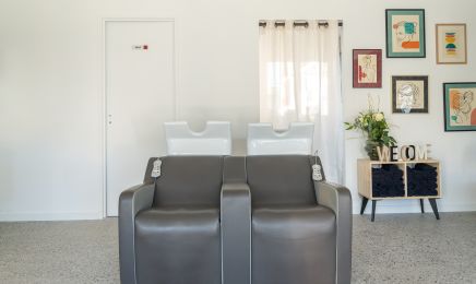 Emma Coiffure : Coiffeur à Jatxou
