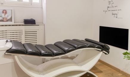 Le Fil de l’Ame : Coiffeur à Nice