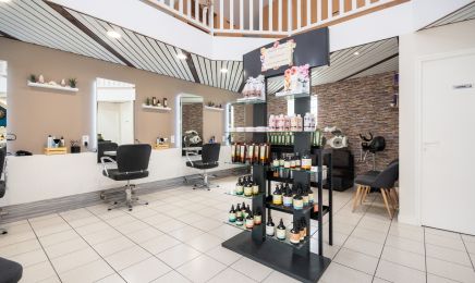 L’instant coiffure & beauté : Institut de beauté à Broons