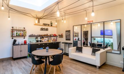 Letoyl : Coiffeur à Le Havre