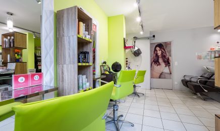 Serenity Hair : Coiffeur à Thenay