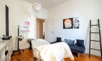 Institut équilibre : Institut de beauté à Clermont-Ferrand
