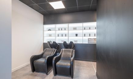 MELROSE BARBERS - Mende : Coiffeur à Mende