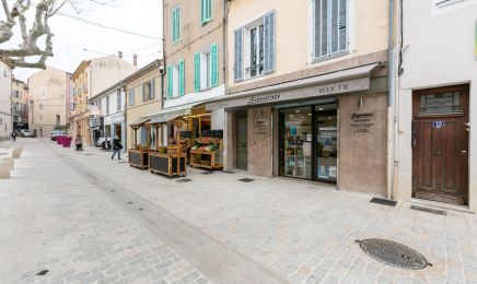 Signature : Institut de beauté à Brignoles