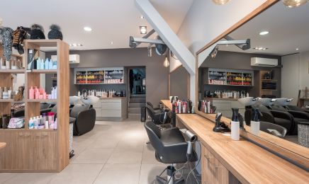 Christelle B : Coiffeur à Faverges