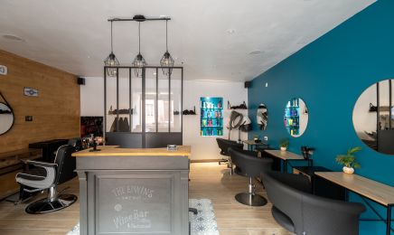 Hair By Mag (Anciennement Mod'hair) : Coiffeur à Neuville-les-Dames