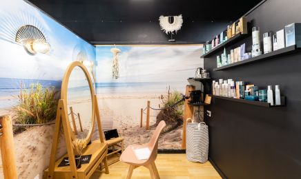 Le Loft WK - Dinan : Coiffeur à Dinan