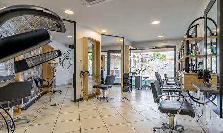Natte Coiffure  : Barbier à Chavagnes-en-Paillers