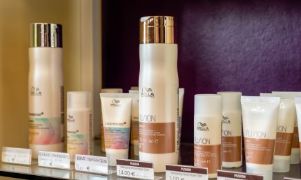 Créa’style : Coiffeur à Yainville