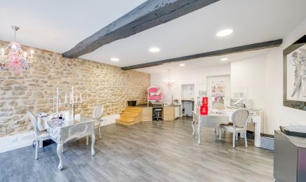 L’écrin des anges Institut : Institut de beauté à Saint-Denis-en-Bugey