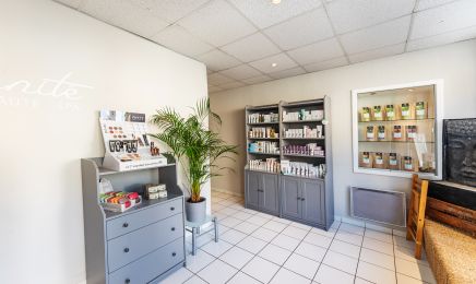 Sérénité  : Institut de beauté à Sennecey-le-Grand