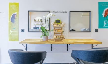 LD Coiffure : Coiffeur à Bidart