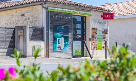  O‘Natur’elle  : Institut de beauté à Listrac-Médoc