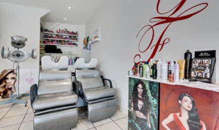 Les Femmes S’emmêlent : Barbier à Joué-lès-Tours    📞 02.47.67.26.25