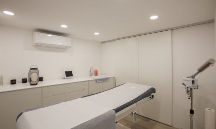 L’institut (21 Gambetta) : Manucure à Grenoble