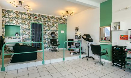 L’Éclat  : Coiffeur à Brest
