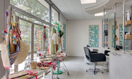 Patricia Coiffure : Coiffeur à Villebrumier