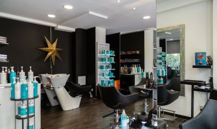 Mon salon : Barbier à Tournefeuille