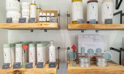Le Petit Atelier : Barbier à Arcachon