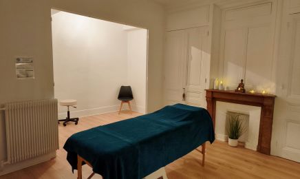 Mille & 1 emotions : Institut de beauté à Rive-de-Gier
