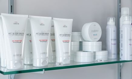 Parten'hair  : Barbier à Les Lucs-sur-Boulogne