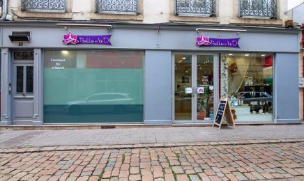 Belle En Bio  : Institut de beauté à Le Puy-en-Velay