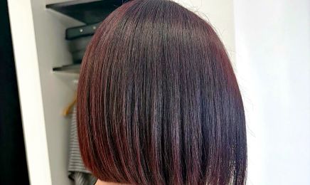 Maison La Coiffeuse : Coiffeur à Fougères