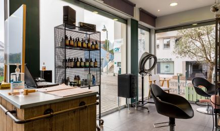 L'atelier de mathilde - BG : Coiffeur à Basse-Goulaine