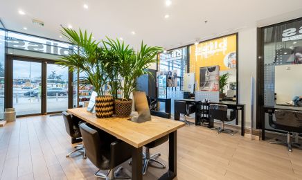 Bliss Coiffeur Styliste - L’Isle-d’Abeau : Coiffeur à L'Isle-d'Abeau