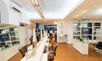 Camille Albane - Bordeaux Rue du Loup : Coiffeur à Bordeaux