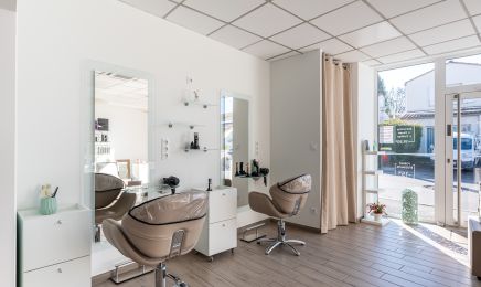 L'Hair de Ru'Elle et Lui : Institut de beauté à Ruelle-sur-Touvre