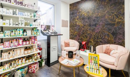 Bio T Zen  : Manucure à Néoules