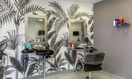 Metamorphose : Coiffeur à Hennebont