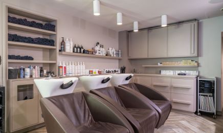 Citronelle : Coiffeur à Metz