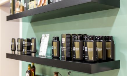 Atelier K - Scotto di Cesare : Coiffeur à Vannes