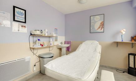 Kameva Beauté : Institut de beauté à Lisieux