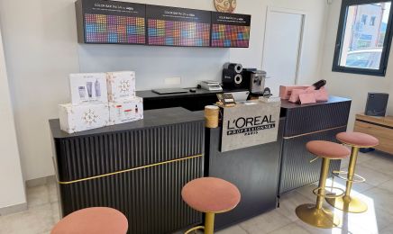 Sandrine Coiffure : Coiffeur à Pourrières